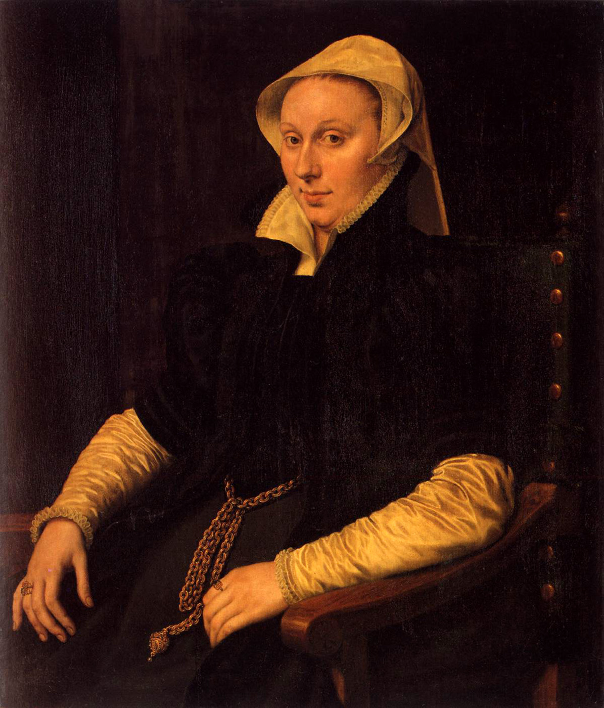 anne fernel wife of sir thomas gresham
